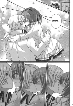 Page 10 of Houkago, Kimi to Date
