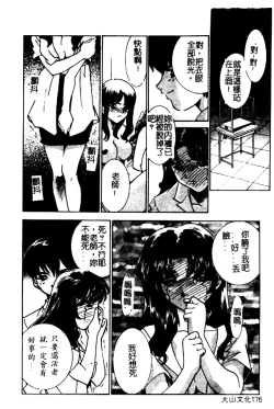 Page 176 of Kinshin Ryoujoku