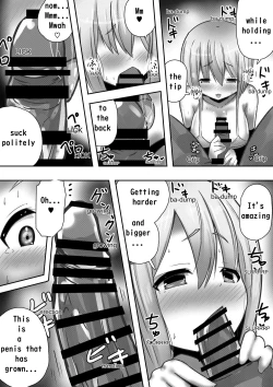 Page 5 of Fantasy princess and child making