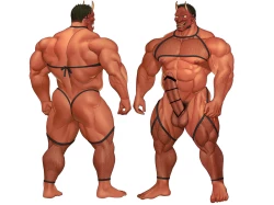 Page 17 of Mina Kara Osore Rarete Iru Jōnin no Gen de no Shugyō wa Shindoidesu | It's Hard Training Under A Jōnin Everyone Is Afraid Of