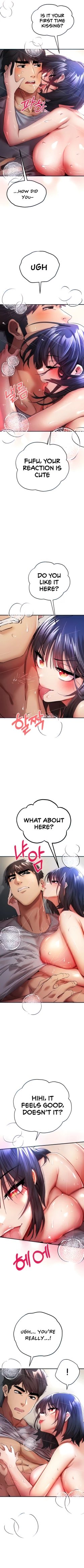 Page 198 of I Have To Sleep With A Stranger?