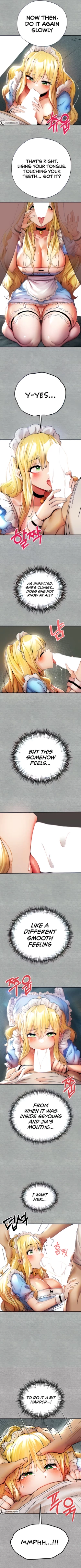 Page 236 of I Have To Sleep With A Stranger?