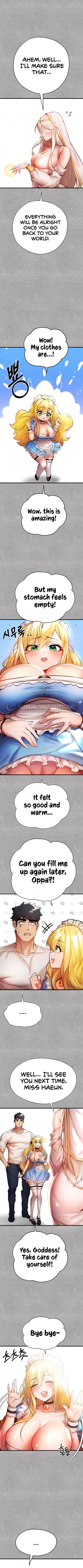 Page 256 of I Have To Sleep With A Stranger?