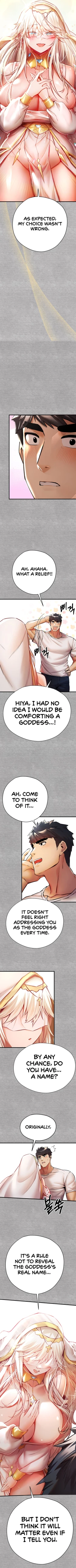 Page 263 of I Have To Sleep With A Stranger?