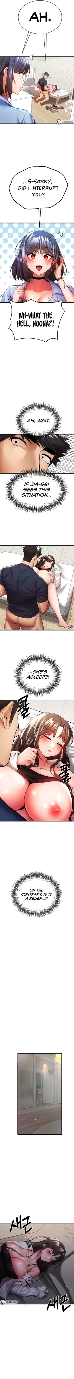 Page 279 of I Have To Sleep With A Stranger?