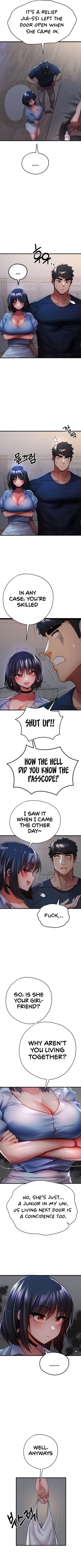 Page 280 of I Have To Sleep With A Stranger?