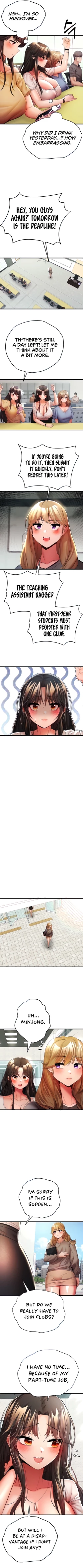 Page 284 of I Have To Sleep With A Stranger?