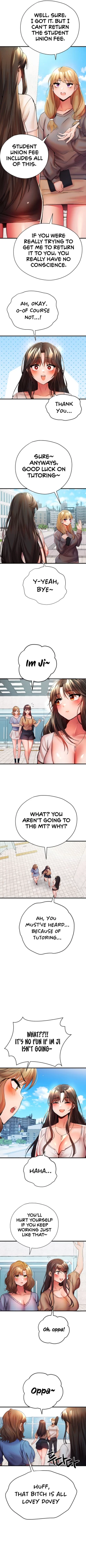 Page 286 of I Have To Sleep With A Stranger?