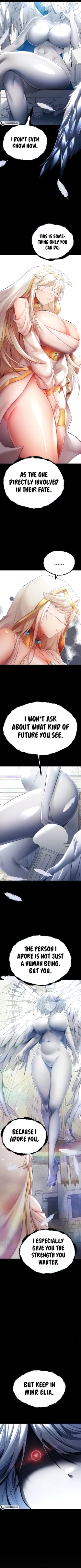 Page 299 of I Have To Sleep With A Stranger?