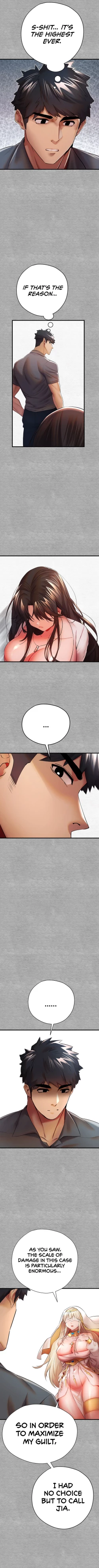 Page 302 of I Have To Sleep With A Stranger?