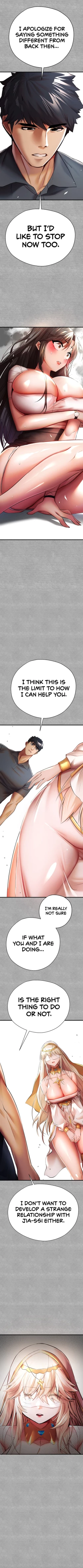 Page 306 of I Have To Sleep With A Stranger?