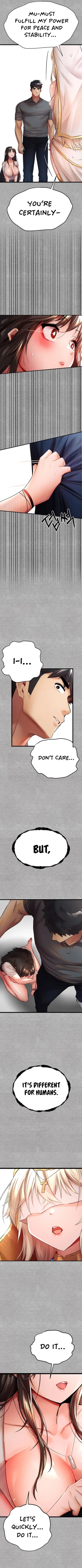 Page 308 of I Have To Sleep With A Stranger?