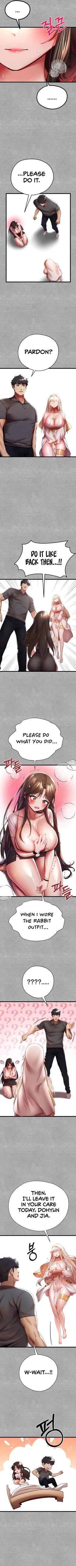 Page 313 of I Have To Sleep With A Stranger?