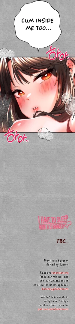 Page 334 of I Have To Sleep With A Stranger?