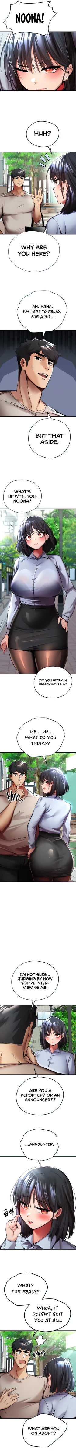 Page 350 of I Have To Sleep With A Stranger?