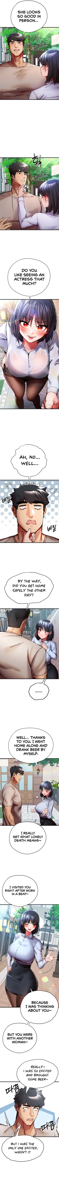 Page 352 of I Have To Sleep With A Stranger?