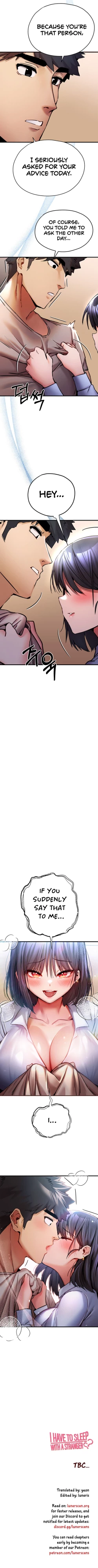 Page 358 of I Have To Sleep With A Stranger?