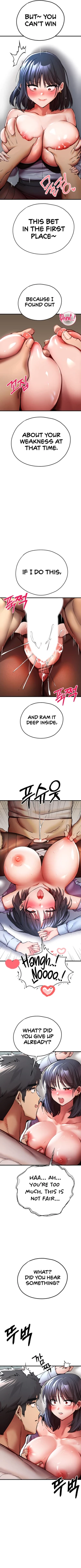 Page 368 of I Have To Sleep With A Stranger?