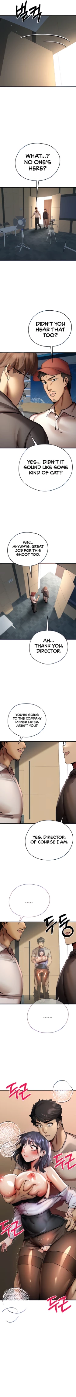 Page 371 of I Have To Sleep With A Stranger?