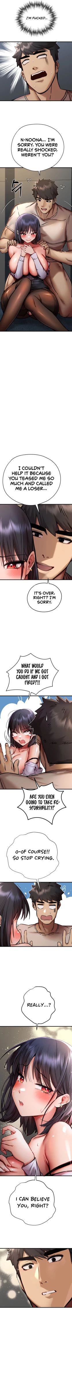 Page 377 of I Have To Sleep With A Stranger?