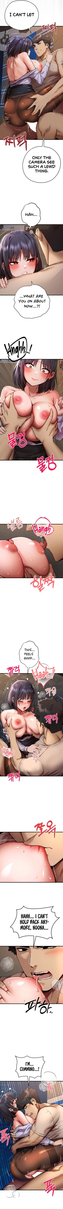 Page 400 of I Have To Sleep With A Stranger?