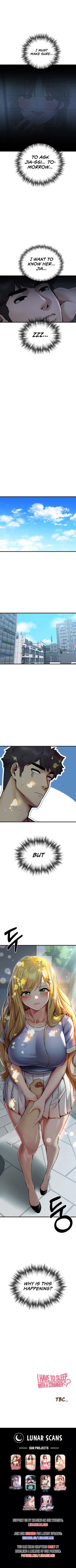 Page 406 of I Have To Sleep With A Stranger?