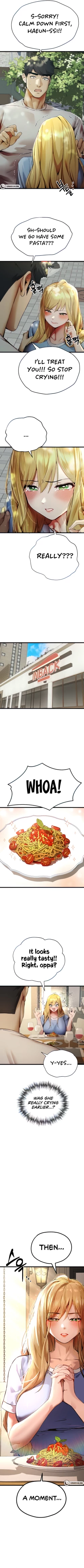 Page 409 of I Have To Sleep With A Stranger?