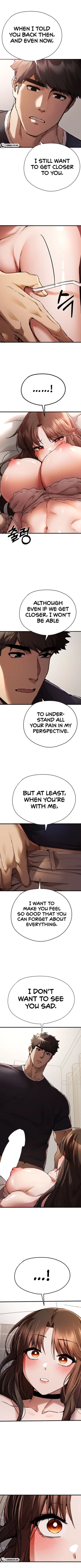 Page 459 of I Have To Sleep With A Stranger?