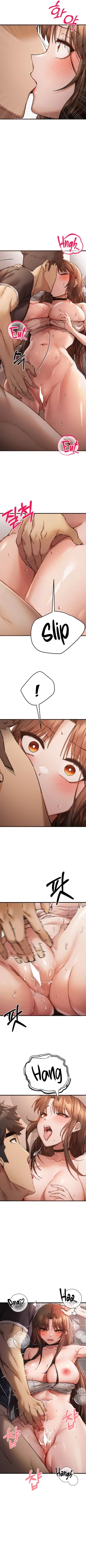 Page 465 of I Have To Sleep With A Stranger?