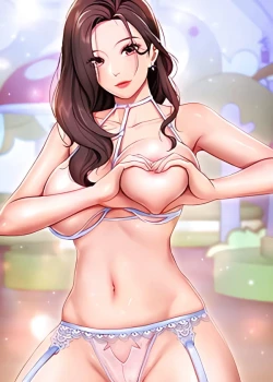 Page 1 of 亲子餐厅的妈妈们 51-103