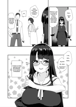 Page 67 of Dosukebe Kyonyuu Joshi ga Shopping Mall made Odekake Onanie Suru Hanashi