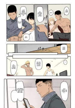 Page 156 of Kimi no Na wa.Mitsuha Miyamziu & Teshigawara Katsuhiko