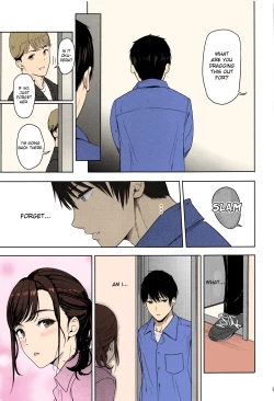 Page 196 of Kimi no Na wa.Mitsuha Miyamziu & Teshigawara Katsuhiko