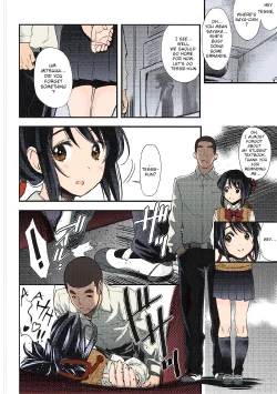 Page 44 of Kimi no Na wa.Mitsuha Miyamziu & Teshigawara Katsuhiko