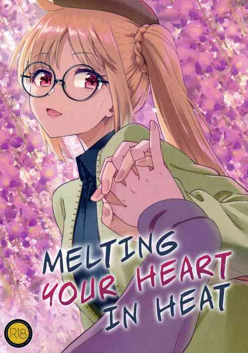 Download Netsu o Mazete Shin o Tokashite | Melting your Heart in Heat