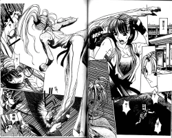 Page 61 of Innocent Age 1