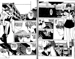 Page 63 of Innocent Age 1