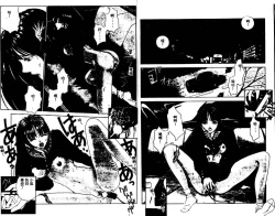 Page 6 of Innocent Age 1