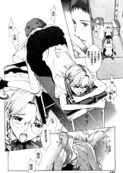 Page 125 of Koganeiro Butai 4