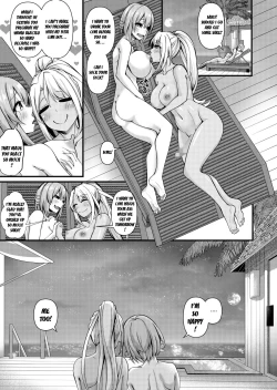 Page 41 of Futanari Gym Shhokuinchan 4 - Futanari Gym Employee x Serious Highschool Teacher 4
