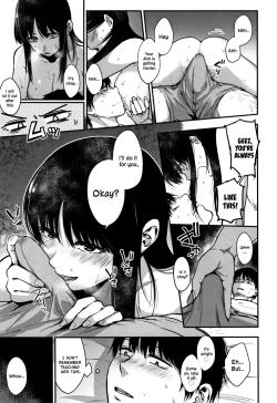 Page 15 of Tokikoe Zenpen | Transcendence, The Beginning