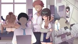 Page 179 of Saikin Hatsuiku no Ii Classmate no Kanojo o Nakadashi Kongan Suru made NTR Choukyou Shite Haramaseru