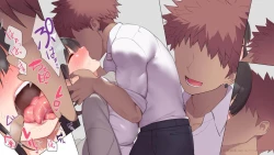 Page 75 of Saikin Hatsuiku no Ii Classmate no Kanojo o Nakadashi Kongan Suru made NTR Choukyou Shite Haramaseru