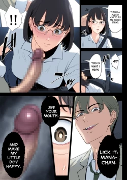 Page 54 of Watashi, Oji, Haha.