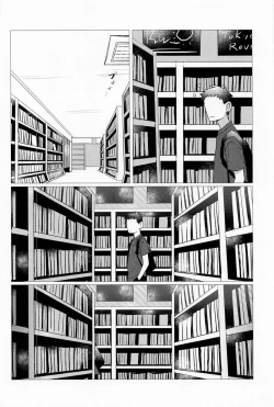 Page 21 of SEX on The ADULT ONLY corner