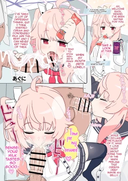 Page 9 of Blue Akabu