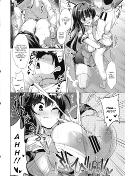 Page 6 of Milky DD