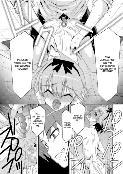 Page 30 of Anoko ga Aitsu no Omocha ni Natta Hi - Kitagawa Mao Hen | The Day That Girl Became His Plaything  Mao Kitagawa Edition