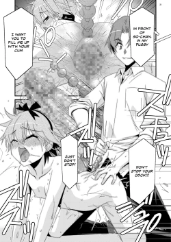 Page 31 of Anoko ga Aitsu no Omocha ni Natta Hi - Kitagawa Mao Hen | The Day That Girl Became His Plaything  Mao Kitagawa Edition