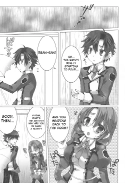 Page 2 of Zubunure Koneko